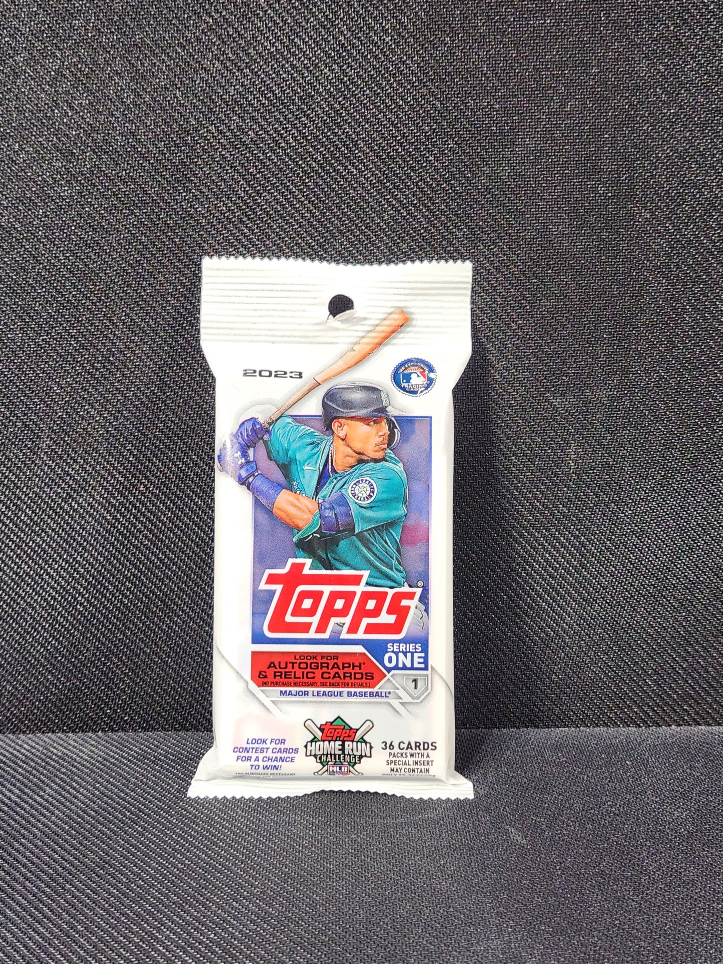 2023 Topps Series One Baseball Value Pack