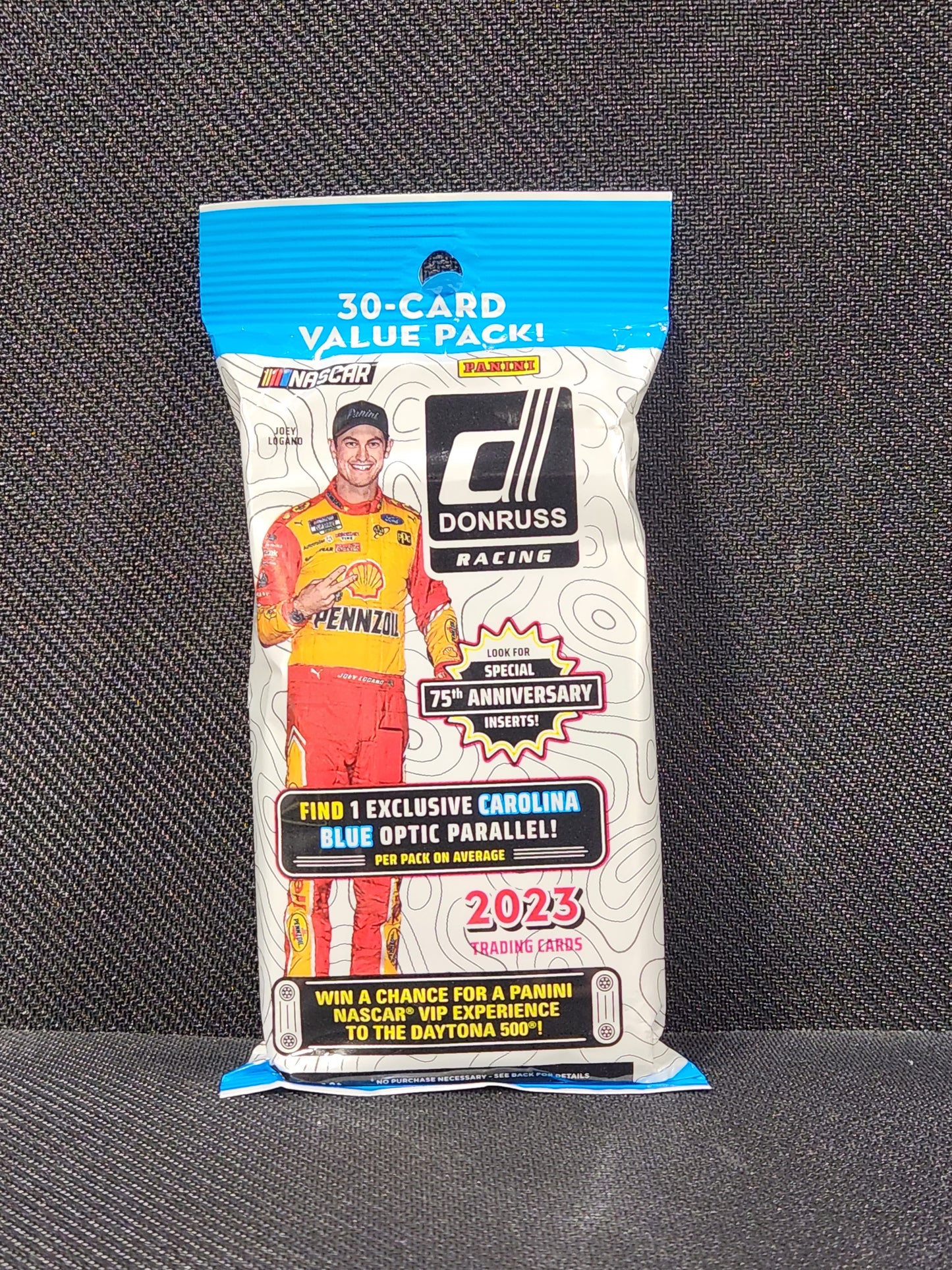 2023 Panini Donruss Racing NASCAR Value Pack