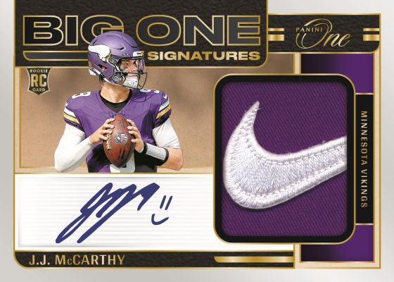 OCE Break 144- 2x 2025 Origins Football Hobby, 1x 2024 Panini One PYT