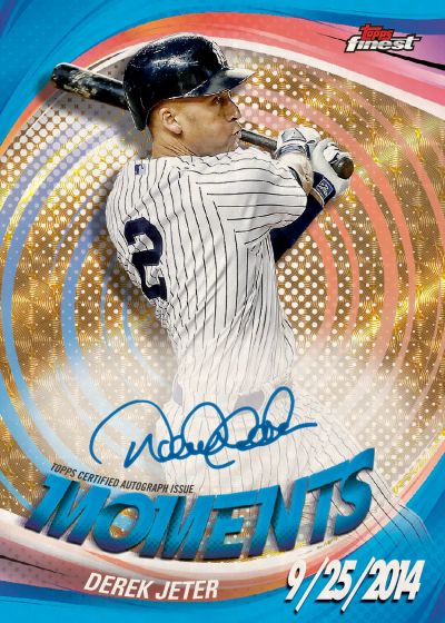 OCE Break 145- 1x 2025 Topps Chrome Baseball Hobby, 1x 2025 Topps Chrome Breakers Delight, 1x 2025 Topps Finest Baseball Hobby PYT