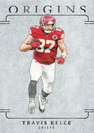 OCE Break 144- 2x 2025 Origins Football Hobby, 1x 2024 Panini One PYT