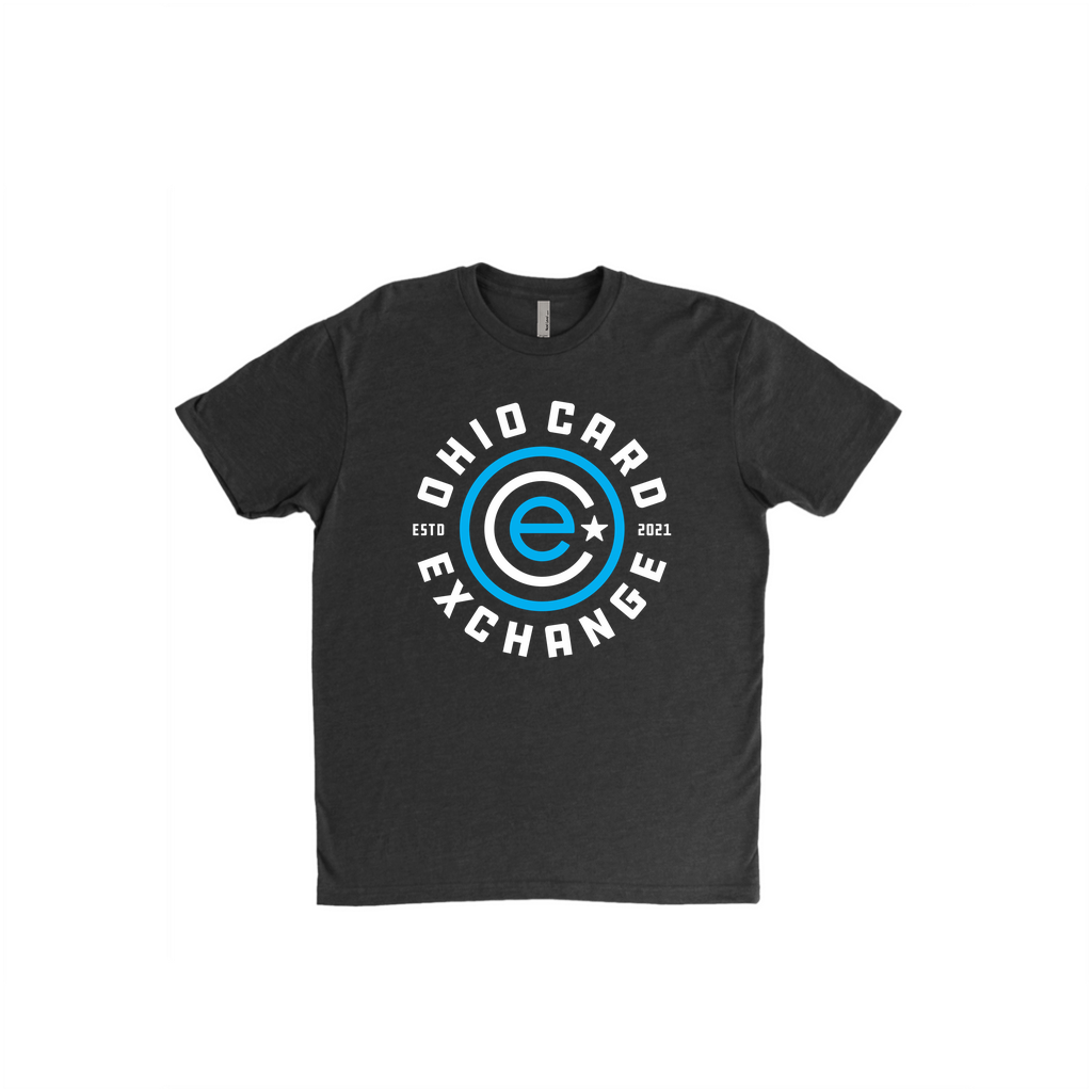 Adult Unisex Logo Tee