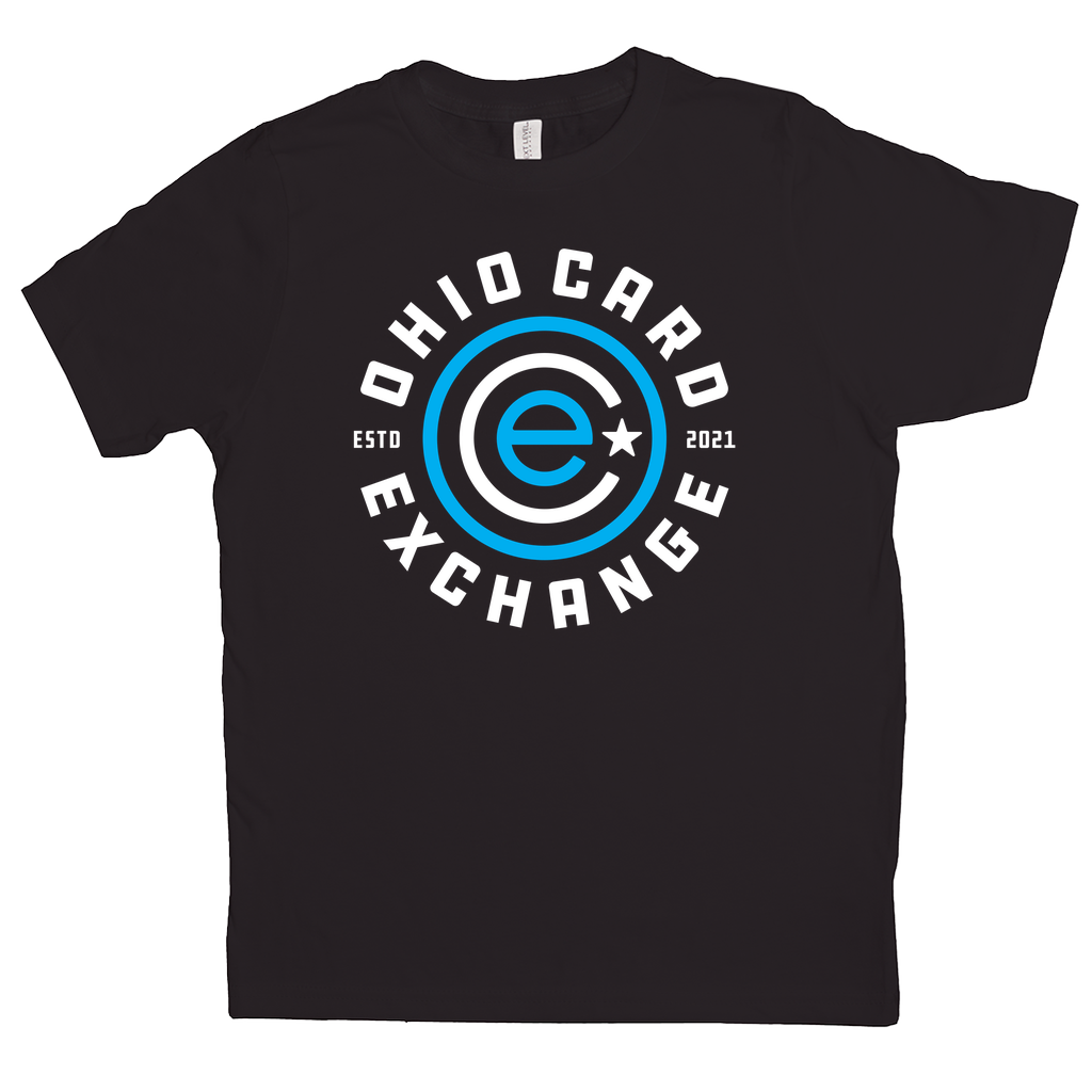 Youth Logo Tee