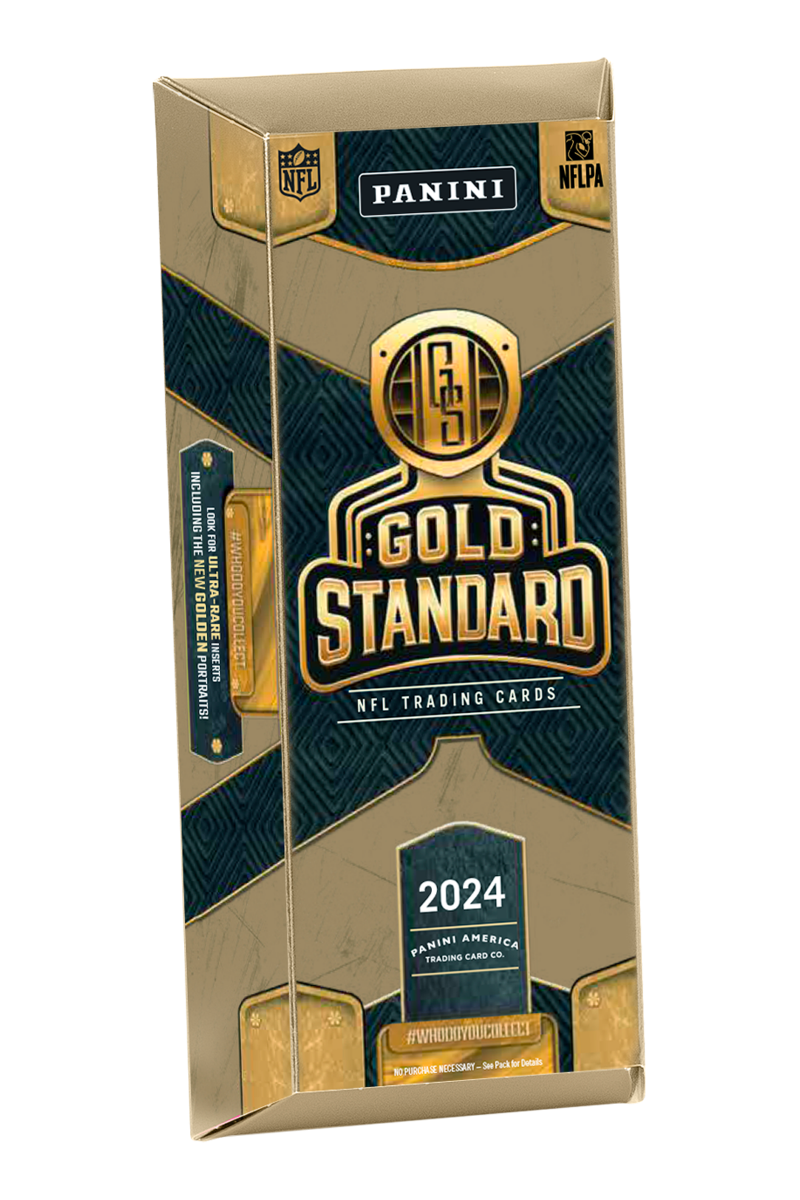 OCE Break 23 (2) 2024 Origins Football Hobby (1) 2024 Gold Standard F