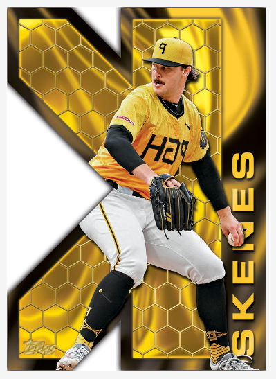 2025 Series 2 Baseball Hobby Box 2024 2022 Topps Baseball