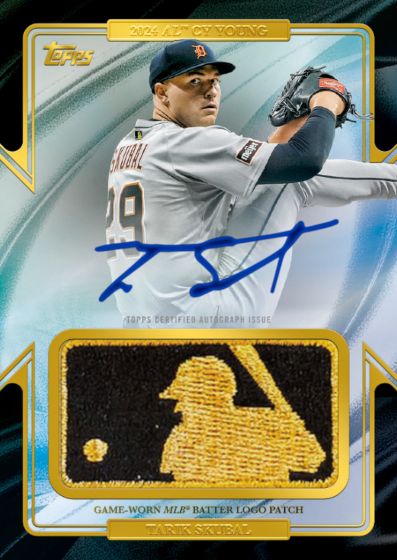 OCE Break 145- 1x 2025 Topps Chrome Baseball Hobby, 1x 2025 Topps Chrome Breakers Delight, 1x 2025 Topps Finest Baseball Hobby PYT