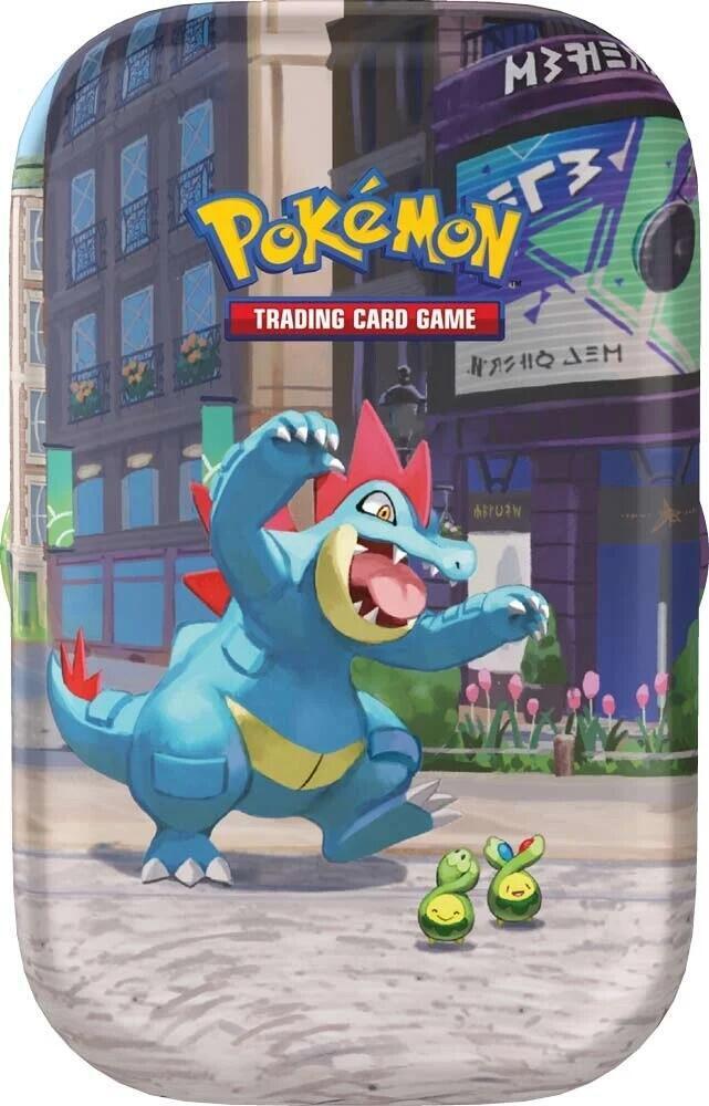 In-Stock Product – Ohio Card Exchange