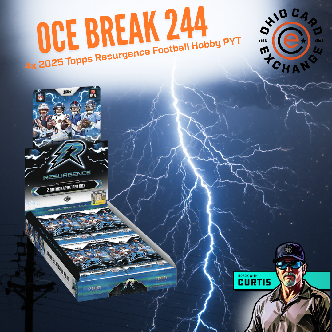 OCE Break 199