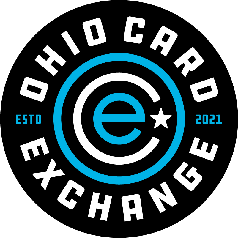 Ohio Card Exchange