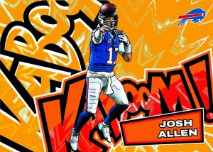 OCE Break 160 - 3x 2025 Panini Absolute Football Hobby PYT